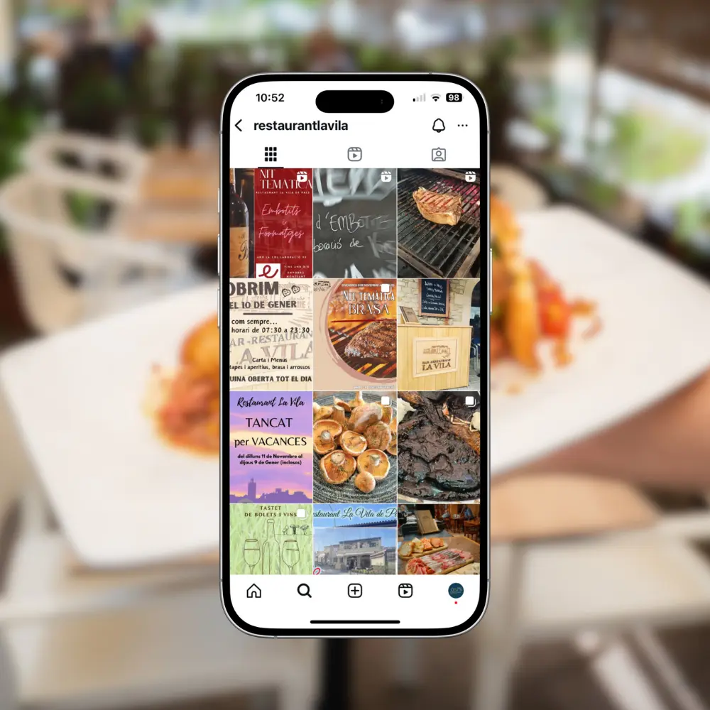 Abans i després Xarxes Abans i després Xarxes