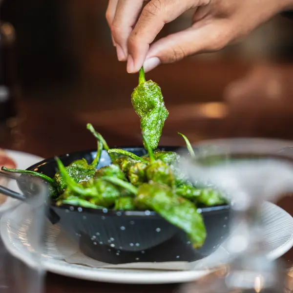 Image gallery marquee