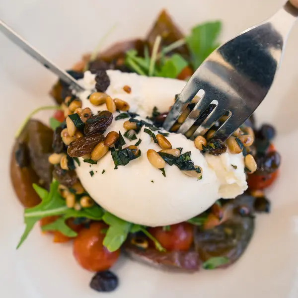 Image gallery marquee